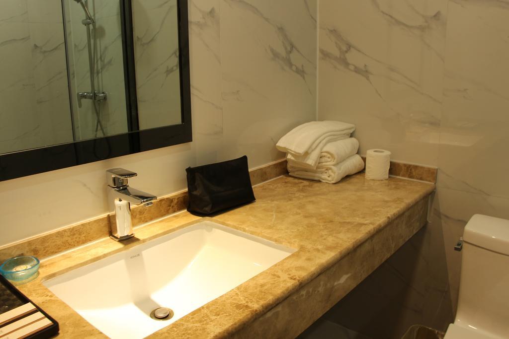 Beijing Taimushan International Business Hotel ห้อง รูปภาพ